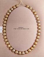 3302 south sea pearl strand about 9.5-10.5mm dyed gold color.jpg